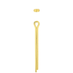 7AD90 - Split Pin -7AD90_o_T